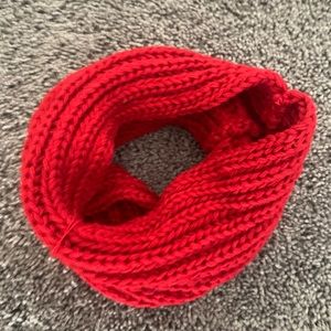 Knitted Cowl